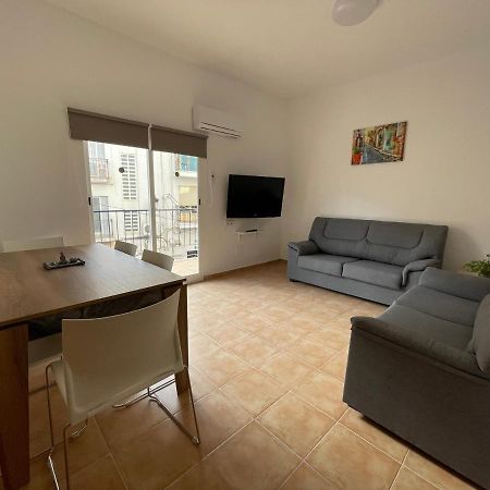 Entreplayas Benidorm Apartment ภายนอก รูปภาพ
