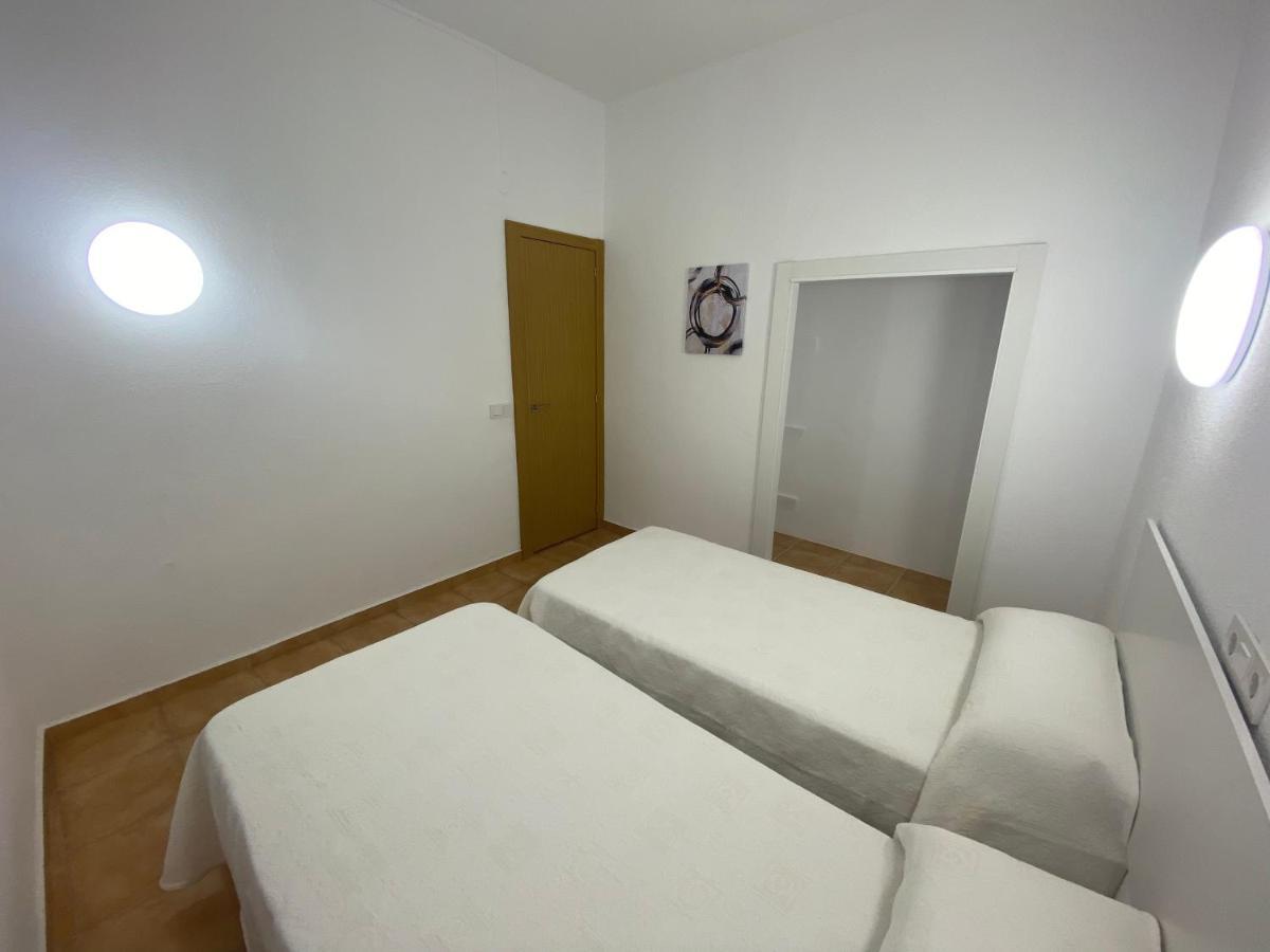 Entreplayas Benidorm Apartment ภายนอก รูปภาพ