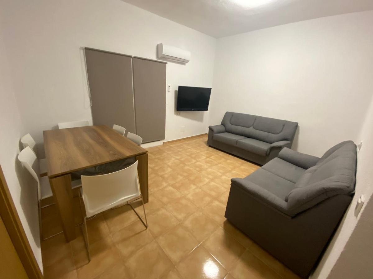 Entreplayas Benidorm Apartment ภายนอก รูปภาพ