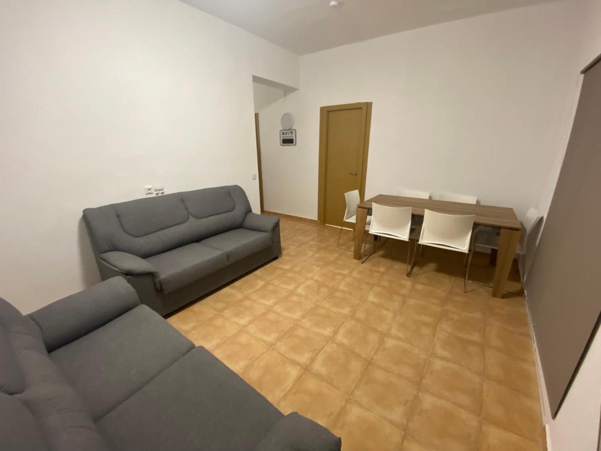 Entreplayas Benidorm Apartment ภายนอก รูปภาพ