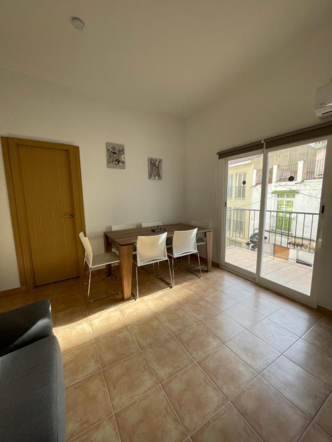 Entreplayas Benidorm Apartment ภายนอก รูปภาพ