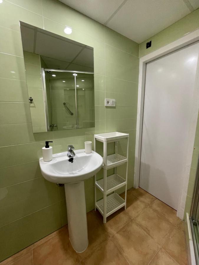 Entreplayas Benidorm Apartment ภายนอก รูปภาพ