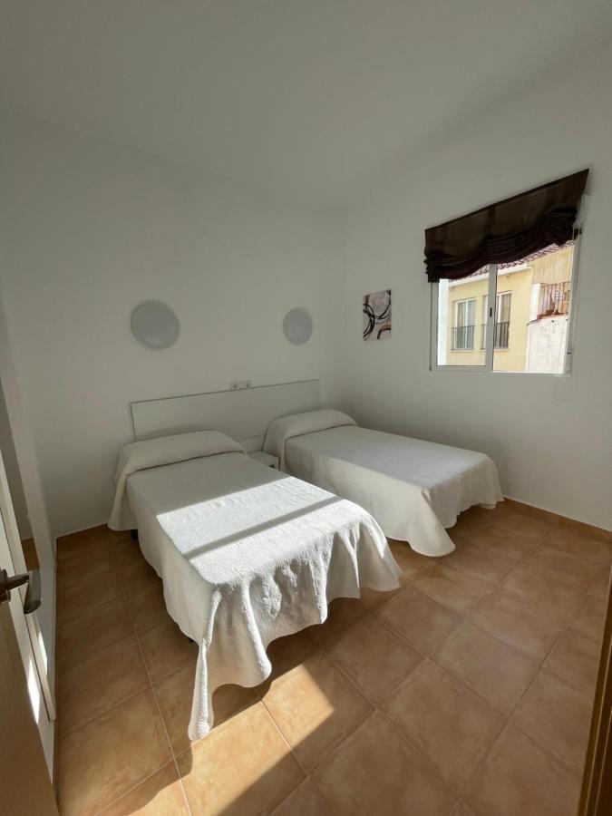 Entreplayas Benidorm Apartment ภายนอก รูปภาพ