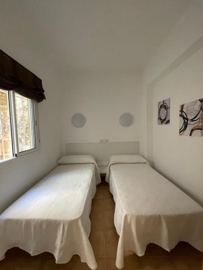 Entreplayas Benidorm Apartment ภายนอก รูปภาพ