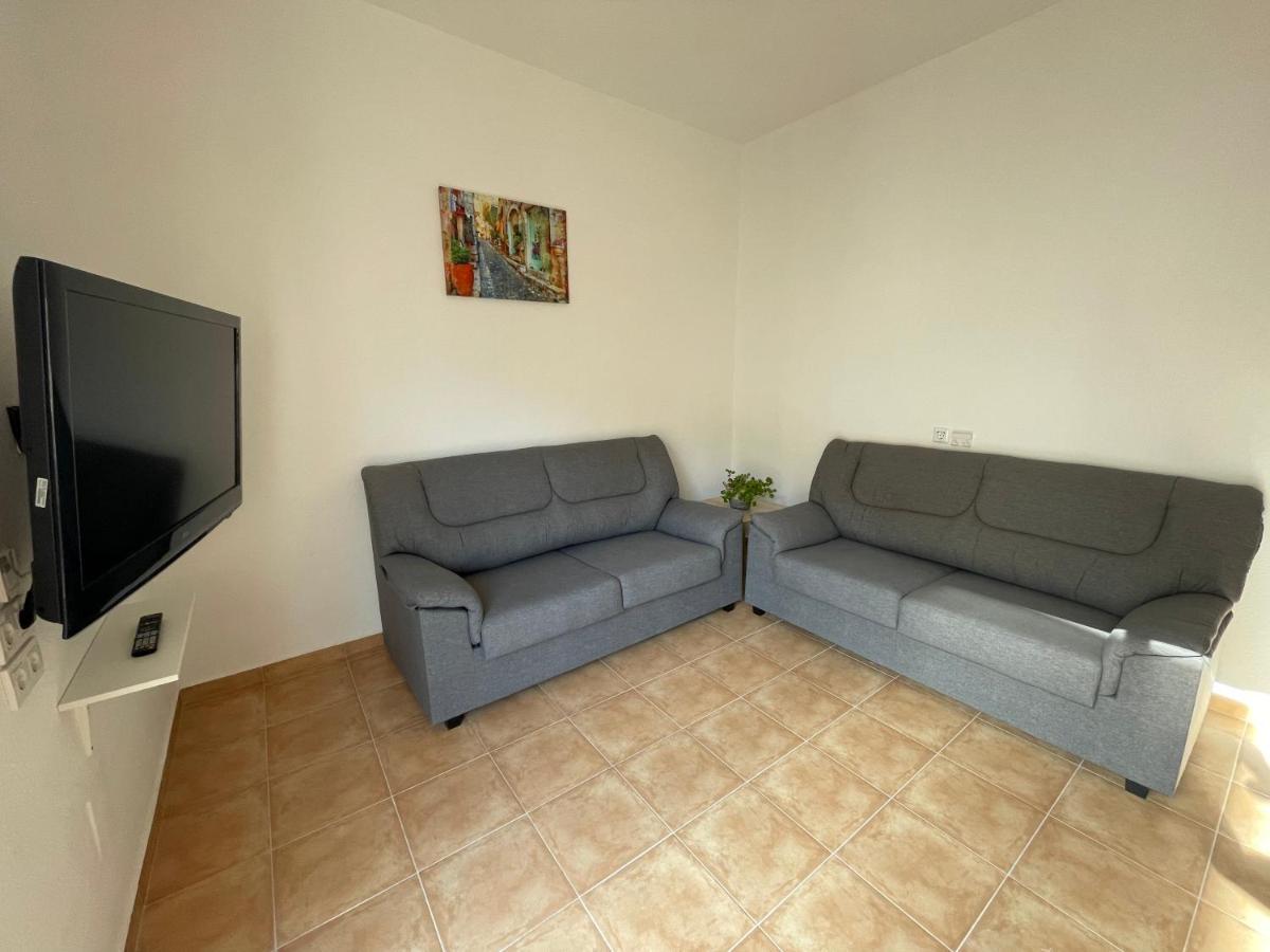 Entreplayas Benidorm Apartment ภายนอก รูปภาพ