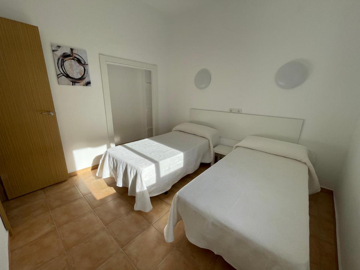 Entreplayas Benidorm Apartment ภายนอก รูปภาพ