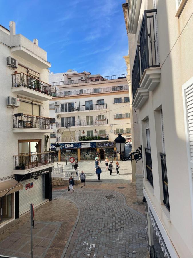 Entreplayas Benidorm Apartment ภายนอก รูปภาพ