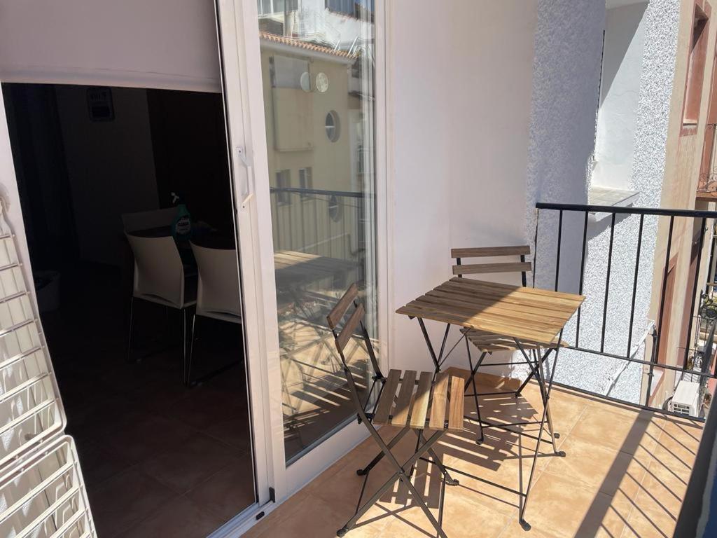 Entreplayas Benidorm Apartment ภายนอก รูปภาพ
